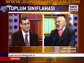 Emre Kongar - Kemalizm Kavram? - Demokrasi (1)