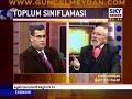 Emre Kongar - Kemalizm Kavramı - Demokrasi (1)
