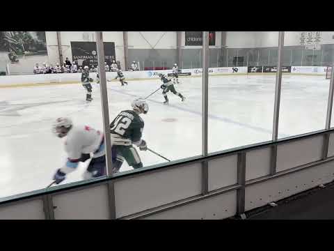 BHA V Mad Caps - Using IQ to Find Great Chance in Soft Area