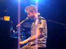 andrew talking/ me and the moon intro