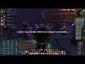 Pre-BC Retribution Paladin DPS