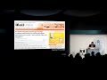 Adam Rutherford presents Creation: Synthetic Biology and the Origin of Life
