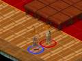 dofus sacrieur air sur djaul
