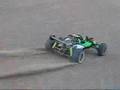 Hpi Baja 5b SS - Off-Road Bash
