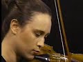 Dancing On Strings Performs Jalousie