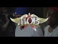 Jim Jones & Byrdgang Present M.O.B. The Album