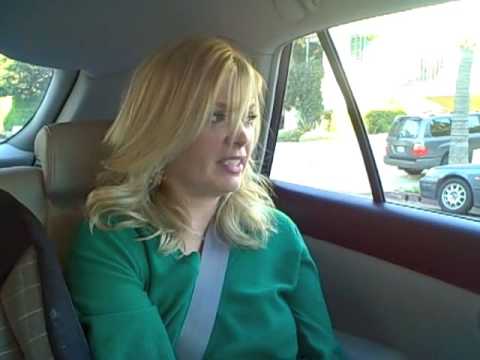 Melissa Peterman