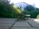 First skate video