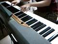 L'Arc~en~Ciel - HONEY (Piano cover)