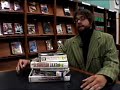 Interview with Tolkien Scholar Tayshaun Greensleeve