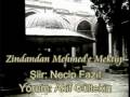 çelikhan video klipler 7(ZİNDANDAN MEHMED'E MEKTUP )