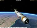 Orbiter GSLV Mk III LAUNCH VEHICLE Orbiter GSLV Mk III LAUNCH VEHICLE