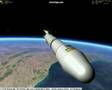 Orbiter GSLV Mk III LAUNCH VEHICLE