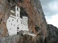 Ostrog Monastir Divine Liturgy　/ オストログ修道院聖体礼儀