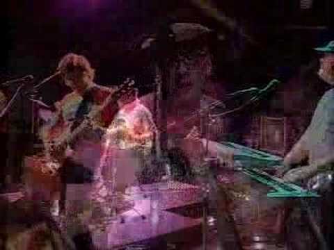 Dead Guise-Fire on the Mountain