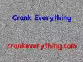 Can YOUUUU Crank (Dat) Everything