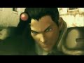 Appleseed 2 - Briareos bless� au combat (tabs)