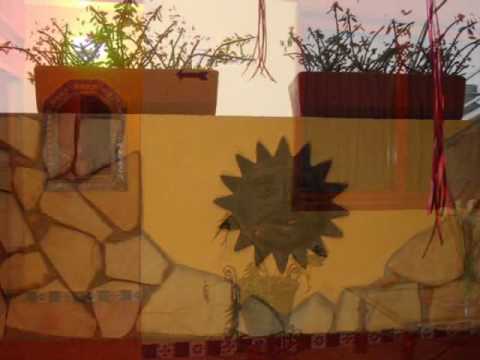 Video of El Quijote