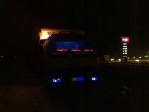 ford cargo 2520