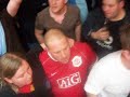Champions Celebrations in Bishop Blaize - We'll Never Die