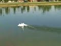 F1 Hydro Boat