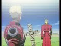 Anime mix