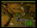 Luigi's Mansion Walkthrough Part 22 : The Ramblings of an Idiot