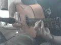 Buleria - falseta de Paco de Lucia - Por Julian (Francia)