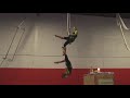 Dsquared Circus Smirkus Auditions 08