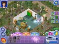 silent shopping blocks gameplay