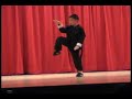 Northern Wushu Kung fu Mcall school childrens\