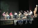 Ritmondo - Teatro delle Celebrazioni - 1/4 - Zauwli