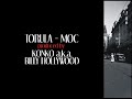Torula - Moc (produced by Konko a.k.a. Billy Hollywood) 2005
