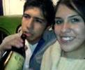 Persona con desicion