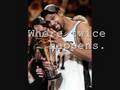 NBA Legends - Where Amazing Happens