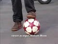 Mokum Moves Battle Mokum Moves Battle