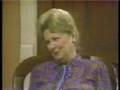 All My Children: Kate Martin Montage