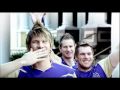 thecricfanclub.com | Set Wet ad featuring Shane Watson and RR Team