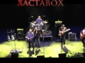 "The Day" Live Temecula Old Town Theater