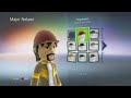 Xbox 360 - Avatars in New Xbox Experience