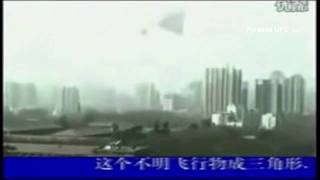 ข่าวล่า.. UFO ยานแม่โผล่เหนือกรุงมอสโกเมื่อไม่นานมานี้!!?