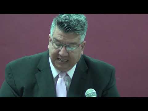 Dios siempre muestra lo que va hacer | Pastor Andres Noguera