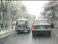 Neve a Cagliari (Gennaio 1985)