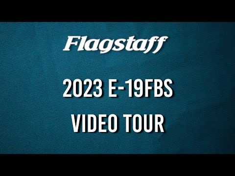 Thumbnail for 2023 Flagstaff E Pro 19FBS Video