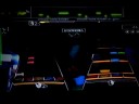 first day with rock band