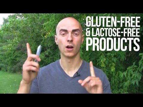 how to know lactose intolerant