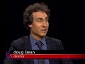 Charlie Rose - Doug Liman & Hayden Christensen Charlie Rose - Doug Liman & Hayden Christensen