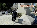 Видеоновость Парад на 22 мая 2012 День города Бельцы