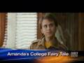 Amanda Bynes Joins A Sorority (CBS News)