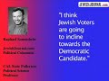 JewsChoose2008 Super Tuesday Election Coverage